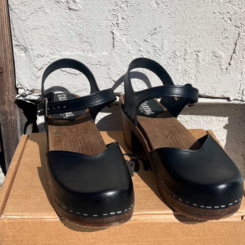 Sandgrens clogs - Picture 9 of 9